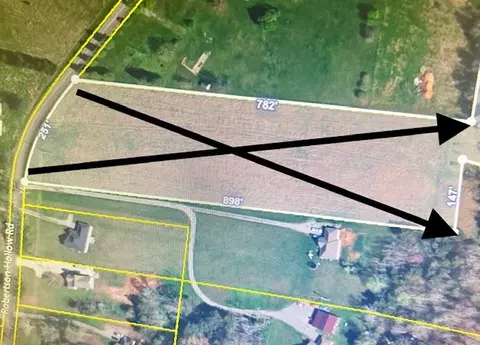 83 Robertson Hollow Rd, Taft, TN 38488
