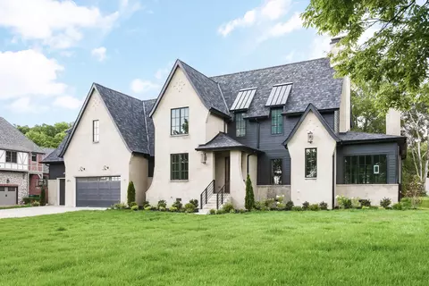 3446 Golf Club Ln, Nashville, TN 37215