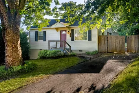 940 S 13th Ct, Nashville, TN 37206