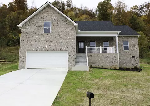 1008 Chisolm Trl, Goodlettsville, TN 37072