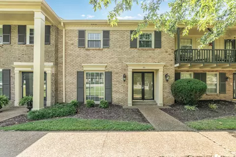 8207 Sawyer Brown #O5, Nashville, TN 37221