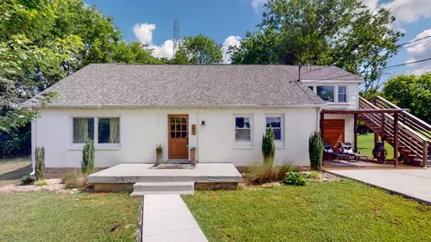 201 Maplewood Trce, Nashville, TN 37207
