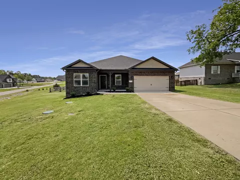 2515 Warners Rdg, Chapel Hill, TN 37034