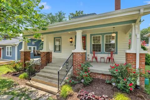 1500 Ordway Pl, Nashville, TN 37206