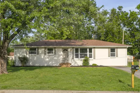 3232 Moorewood Dr, Nashville, TN 37207