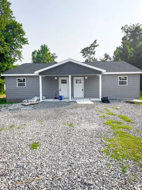 159 Peers St, Mcminnville, TN 37110