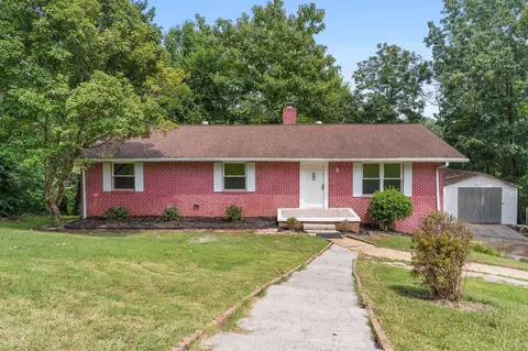 3527 Claremont Ave, Chattanooga, TN 37412