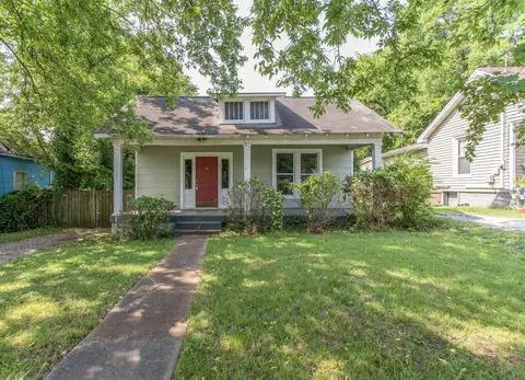 2711 Delaware Ave, Nashville, TN 37209