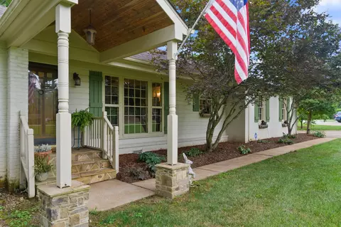6021 Cargile Rd, Nashville, TN 37205