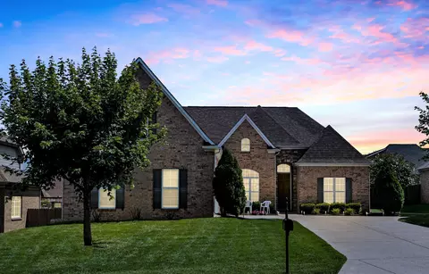 1044 Nealcrest Cir, Spring Hill, TN 37174