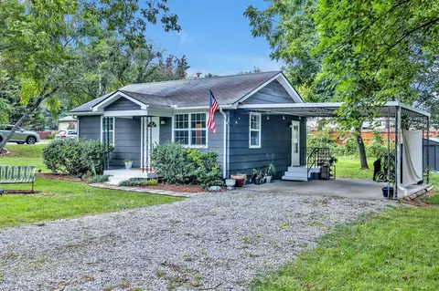 124 Good Neighbors Rd E, Franklin, TN 37064