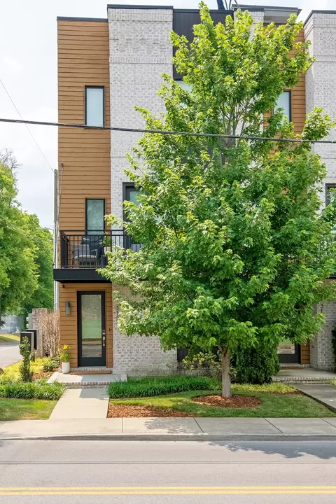 313 Garfield St, Nashville, TN 37208