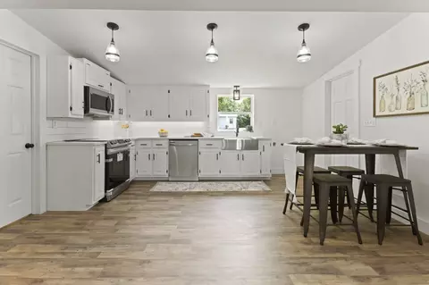 3007 Worsham Springs Rd, Springfield, TN 37172