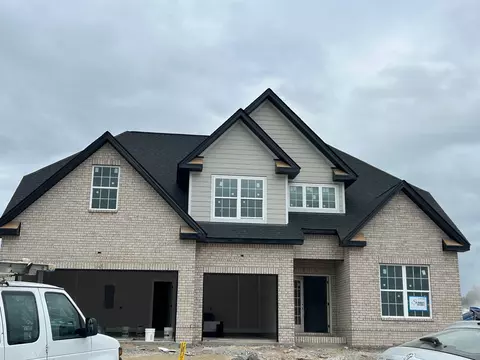 3013 Fanshaw Rd, Smyrna, TN 37167