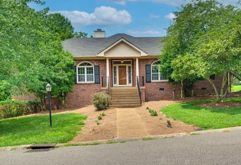5317 Heatherwood Dr, Brentwood, TN 37027
