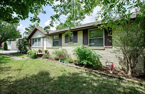 510 Taryton Dr, Lebanon, TN 37087