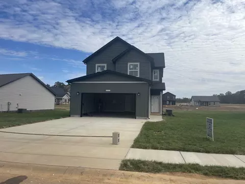 189 Cherry Flds, Clarksville, TN 37042