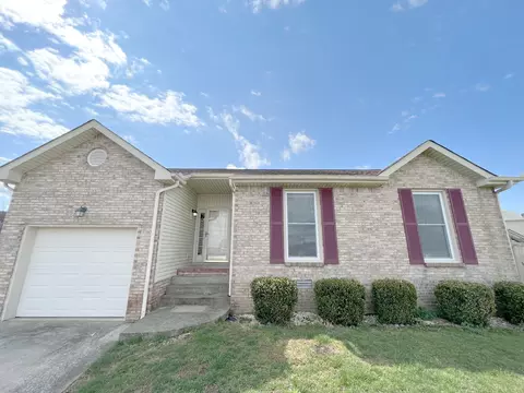 203 Tuscon Ct, Clarksville, TN 37042