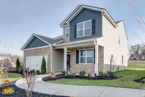 7421 Brady Ln, Antioch, TN 37013