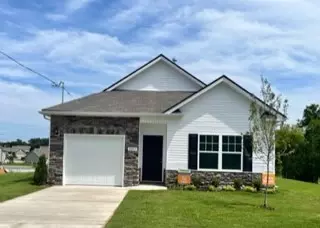 2217 Zeva Cir, Columbia, TN 38401