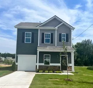 2221 Zeva Cir, Columbia, TN 38401