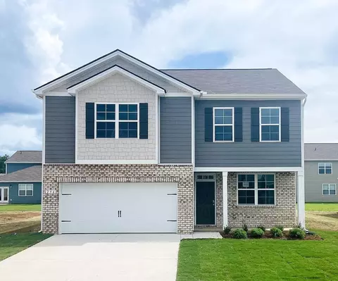 7404 Brady Ln, Antioch, TN 37013
