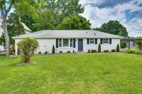 3812 Chambers Dr, Nashville, TN 37211