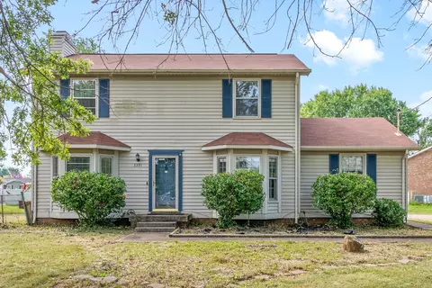 3391 Mallard Dr, Clarksville, TN 37042
