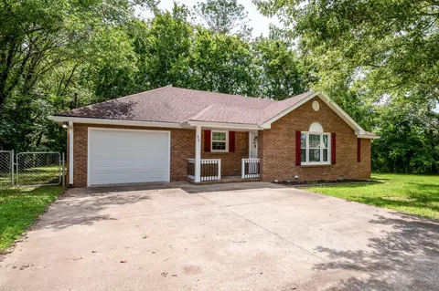 478 Lafayette Rd, Clarksville, TN 37042
