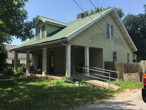 406 Wilson Ave, Lebanon, TN 37087