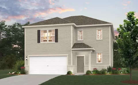 4619 Bramhall Ln, Murfreesboro, TN 37128