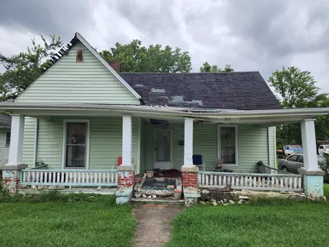 911 E 19th St E, Hopkinsville, KY 42240