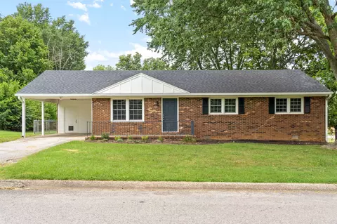622 Las Vegas Dr, Hopkinsville, KY 42240