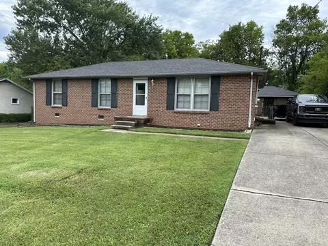 231 New Sawyer Brown Rd, Nashville, TN 37221
