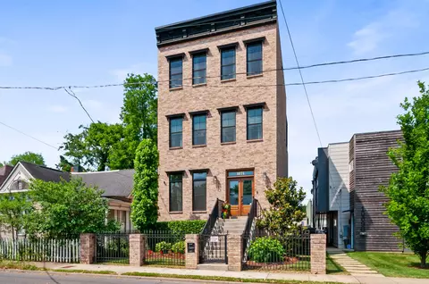 1071 2nd Ave S, Nashville, TN 37210