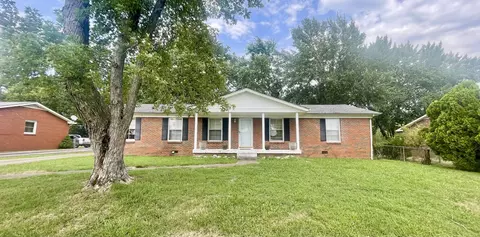 513 Paddy Run Rd, Clarksville, TN 37042