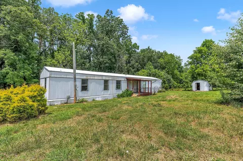443 Old Dodson Branch Rd, Cookeville, TN 38501