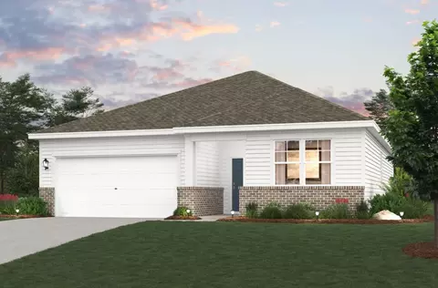 316 Dearborn Sta, Murfreesboro, TN 37128