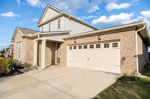 202 Sable Ln, Spring Hill, TN 37174 photo 2