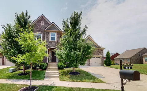 831 Beamon Dr, Franklin, TN 37064 photo 3