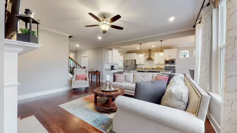 831 Beamon Dr, Franklin, TN 37064 photo 22