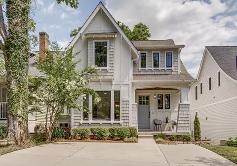 1014 Caruthers Ave, Nashville, TN 37204