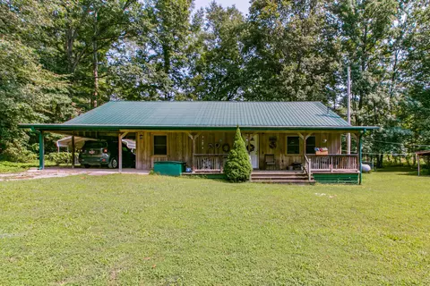 228 Gregory Rd, Stewart, TN 37175