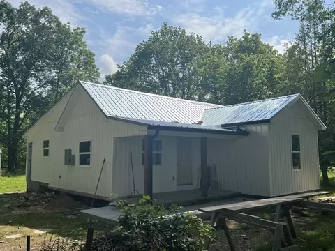 201 Old Eastbrook Rd, Estill Springs, TN 37330