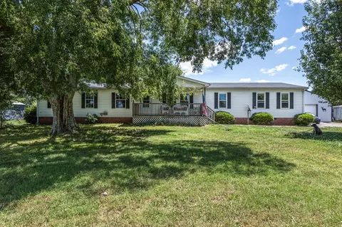 2880 Midland Rd, Shelbyville, TN 37160