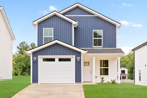 160 Quarry Ridge Rd, Clarksville, TN 37043
