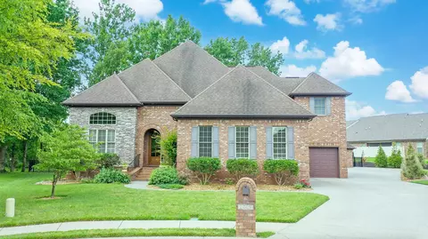 2009 Terragreen Ct, Murfreesboro, TN 37130