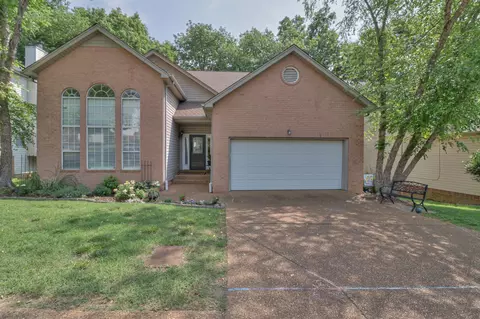 1816 Bryce Cir, Nashville, TN 37211