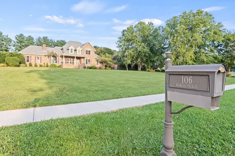 106 Kings Pl, Tullahoma, TN 37388