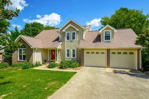 610 Swansons Ridge Rd, Chattanooga, TN 37421